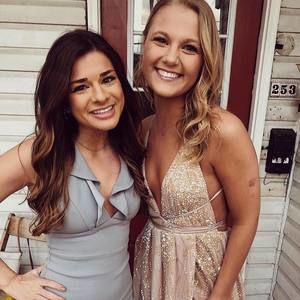 Meet your Posher, Michaela